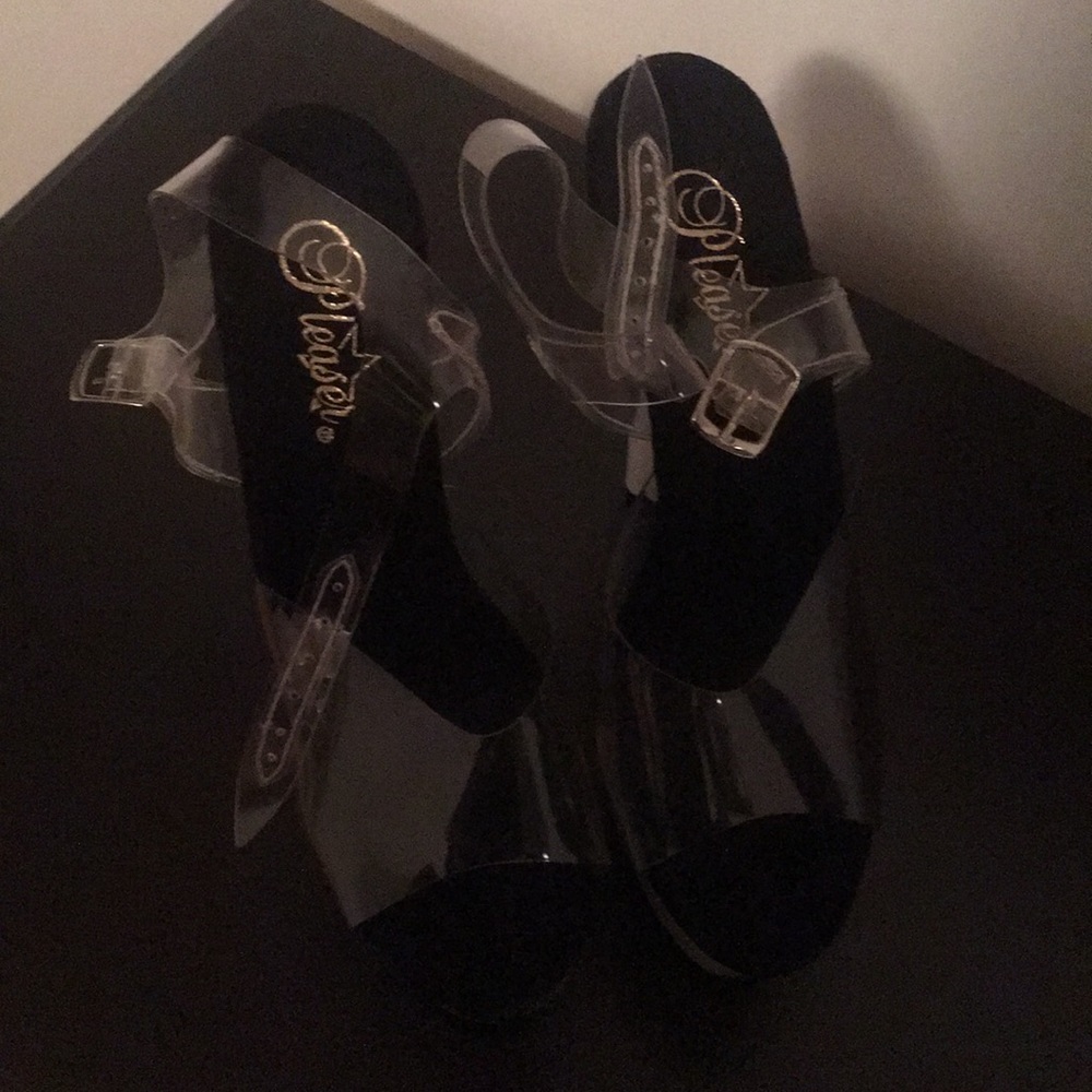 Pleaser heels - Picture 3 of 3
